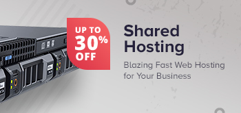 Linux Shared Hosting for Personal & Business Website