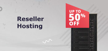 Reseller Hosting for your Business