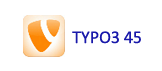 TYPO3 45